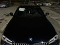 BMW 520 2022 года за 29 000 000 тг. в Алматы – фото 22