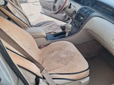 Toyota Avalon 2003 года за 3 800 000 тг. в Жанаозен – фото 5