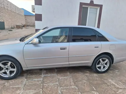 Toyota Avalon 2003 года за 3 800 000 тг. в Жанаозен – фото 9