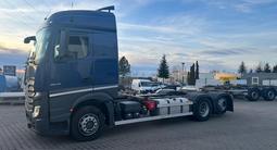 Mercedes-Benz  2648 ACTROS 2021 годаүшін51 000 000 тг. в Павлодар