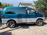 Mitsubishi Delica 1997 годаүшін2 900 000 тг. в Алматы – фото 2