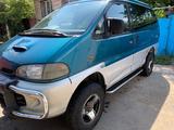 Mitsubishi Delica 1997 годаүшін2 900 000 тг. в Алматы – фото 3