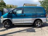 Mitsubishi Delica 1997 годаүшін2 900 000 тг. в Алматы