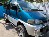 Mitsubishi Delica 1997 годаүшін2 900 000 тг. в Алматы – фото 4