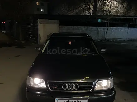 Audi A6 1995 года за 2 800 000 тг. в Тараз