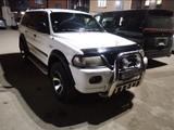 Mitsubishi Montero Sport 2002 года за 6 500 000 тг. в Кокшетау