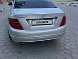 Mercedes-Benz C 200 2008 года за 5 800 000 тг. в Семей – фото 2