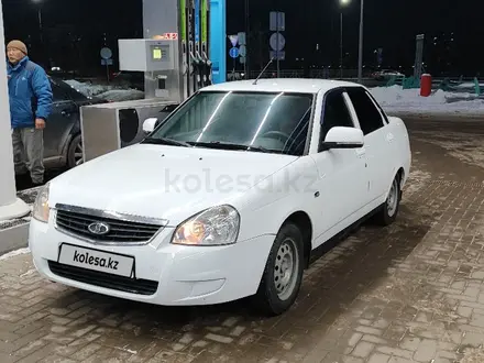 ВАЗ (Lada) Priora 2170 2013 года за 2 500 000 тг. в Семей