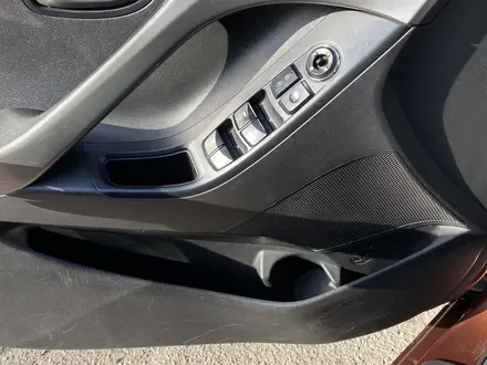 Hyundai Elantra 2013 года за 5 100 000 тг. в Алматы – фото 10