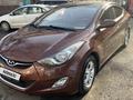 Hyundai Elantra 2013 года за 5 100 000 тг. в Алматы – фото 2