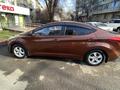 Hyundai Elantra 2013 года за 5 100 000 тг. в Алматы – фото 5