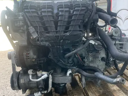 Двигатель ECN Dodge Caliber 2.0 за 600 000 тг. в Астана – фото 3