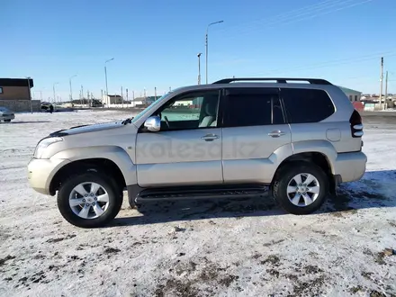 Toyota Land Cruiser Prado 2008 года за 6 900 000 тг. в Атырау