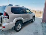 Toyota Land Cruiser Prado 2008 годаүшін6 400 000 тг. в Атырау – фото 2
