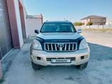Toyota Land Cruiser Prado 2008 годаүшін6 400 000 тг. в Атырау – фото 3