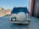 Toyota Land Cruiser Prado 2008 годаүшін6 400 000 тг. в Атырау – фото 4