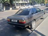 Audi 100 1990 годаfor600 000 тг. в Алматы – фото 2