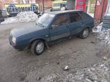 ВАЗ (Lada) 2109 1999 годаfor700 000 тг. в Костанай