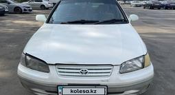 Toyota Camry Gracia 1997 годаүшін1 222 966 тг. в Алматы – фото 2