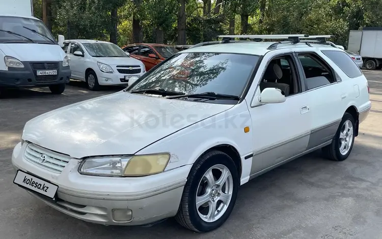 Toyota Camry Gracia 1997 года за 1 222 966 тг. в Алматы