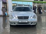 Mercedes-Benz E 320 2000 годаүшін4 158 092 тг. в Атырау