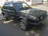 Volkswagen Golf 1991 года за 1 200 000 тг. в Алматы – фото 5