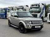 Land Rover Discovery 2014 годаүшін13 500 000 тг. в Алматы – фото 3