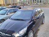 Hyundai Accent 2011 года за 4 000 000 тг. в Астана – фото 2