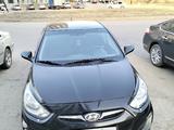 Hyundai Accent 2011 года за 4 000 000 тг. в Астана – фото 4