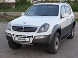 SsangYong Rexton 2004 года за 3 700 000 тг. в Усть-Каменогорск