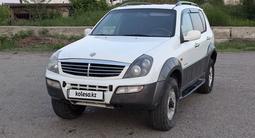 SsangYong Rexton 2004 года за 3 700 000 тг. в Усть-Каменогорск