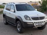 SsangYong Rexton 2004 года за 3 700 000 тг. в Усть-Каменогорск – фото 2