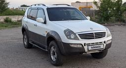 SsangYong Rexton 2004 года за 3 700 000 тг. в Усть-Каменогорск – фото 2