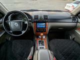 SsangYong Rexton 2004 года за 3 700 000 тг. в Усть-Каменогорск – фото 5