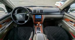 SsangYong Rexton 2004 года за 3 700 000 тг. в Усть-Каменогорск – фото 5