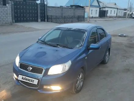 Ravon Nexia R3 2017 года за 3 900 000 тг. в Кызылорда
