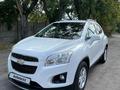 Chevrolet Tracker 2013 годаfor5 350 000 тг. в Караганда – фото 2