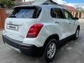 Chevrolet Tracker 2013 годаүшін5 350 000 тг. в Караганда – фото 7