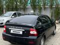 ВАЗ (Lada) Priora 2172 2009 годаүшін1 200 000 тг. в Актобе – фото 5