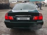 Mitsubishi Diamante 1995 годаүшін1 200 000 тг. в Тараз – фото 2