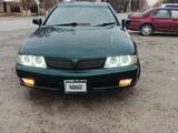 Mitsubishi Diamante 1995 годаүшін1 200 000 тг. в Тараз