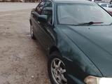 Mitsubishi Diamante 1995 годаүшін1 200 000 тг. в Тараз – фото 3