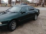 Mitsubishi Diamante 1995 годаүшін1 200 000 тг. в Тараз – фото 5