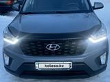 Hyundai Creta 2020 годаүшін8 800 000 тг. в Астана