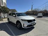 Kia Sorento 2023 годаүшін17 500 000 тг. в Шымкент – фото 2