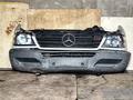 Ноускат Mercedes Sprinter 00-06г W902 — W906 T1N Мерседес Спринтерүшін340 000 тг. в Караганда – фото 2