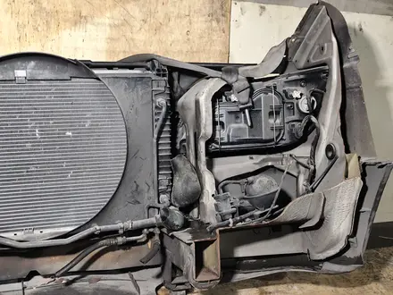 Ноускат Mercedes Sprinter 00-06г W902 — W906 T1N Мерседес Спринтер за 340 000 тг. в Караганда – фото 9