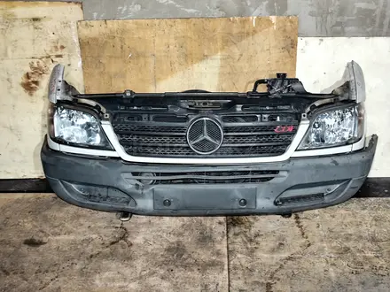 Ноускат Mercedes Sprinter 00-06г W902 — W906 T1N Мерседес Спринтер за 340 000 тг. в Караганда