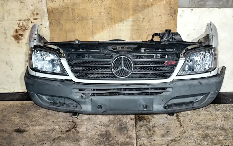 Ноускат Mercedes Sprinter 00-06г W902 — W906 T1N Мерседес Спринтерүшін340 000 тг. в Караганда