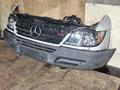 Ноускат Mercedes Sprinter 00-06г W902 — W906 T1N Мерседес Спринтерүшін340 000 тг. в Караганда – фото 6